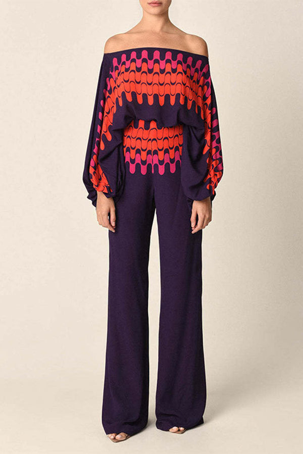 Beautifully Balanced Pants with Timeless Character