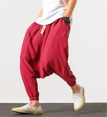Beautifully Crafted Pants in a Classic Style
