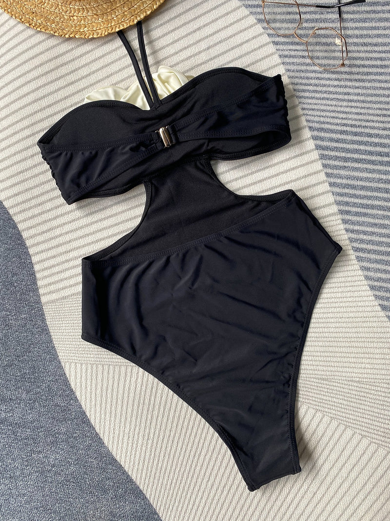 Gracefully Styled Garment for Any Occasion