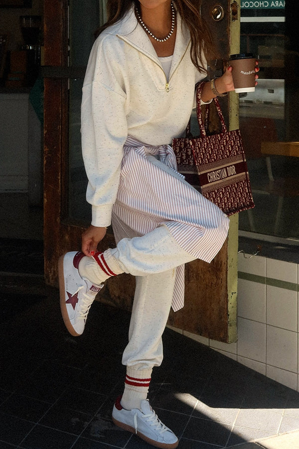 Polished Shirt with an Effortless Classic Look