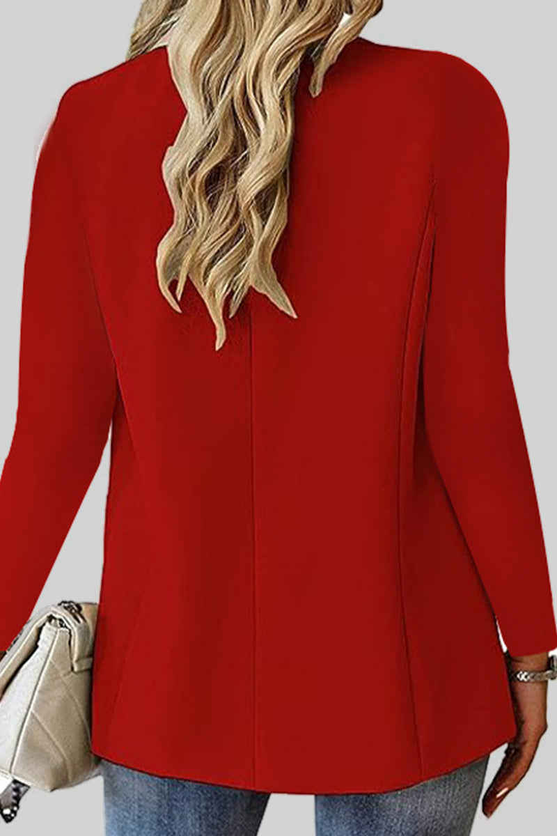 Polished Cardigan with an Effortless Classic Look