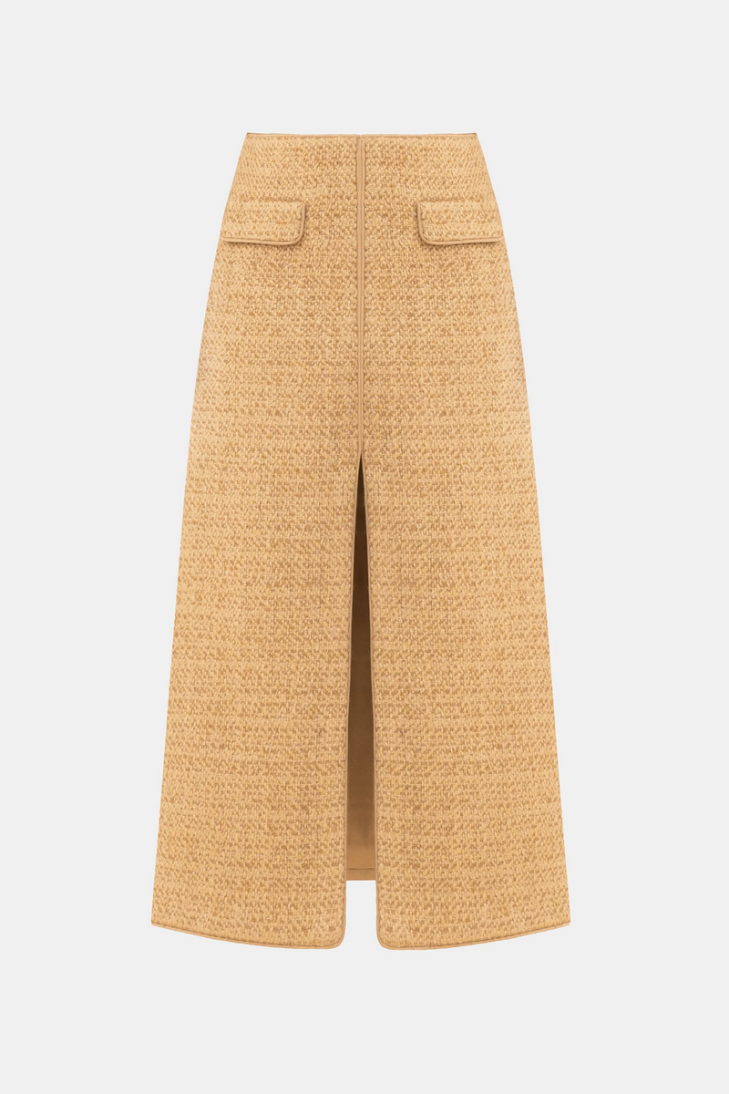 Beautifully Balanced Garment with Timeless Character