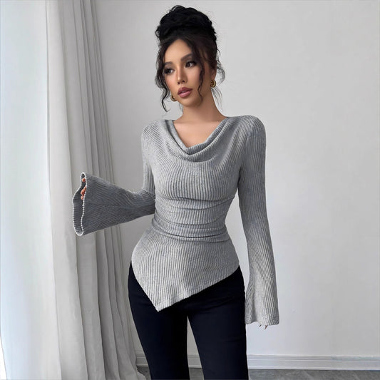 Beautifully Balanced Top with Timeless Character