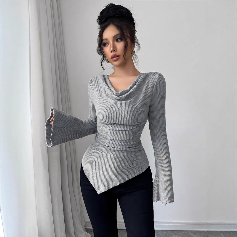 Beautifully Balanced Top with Timeless Character