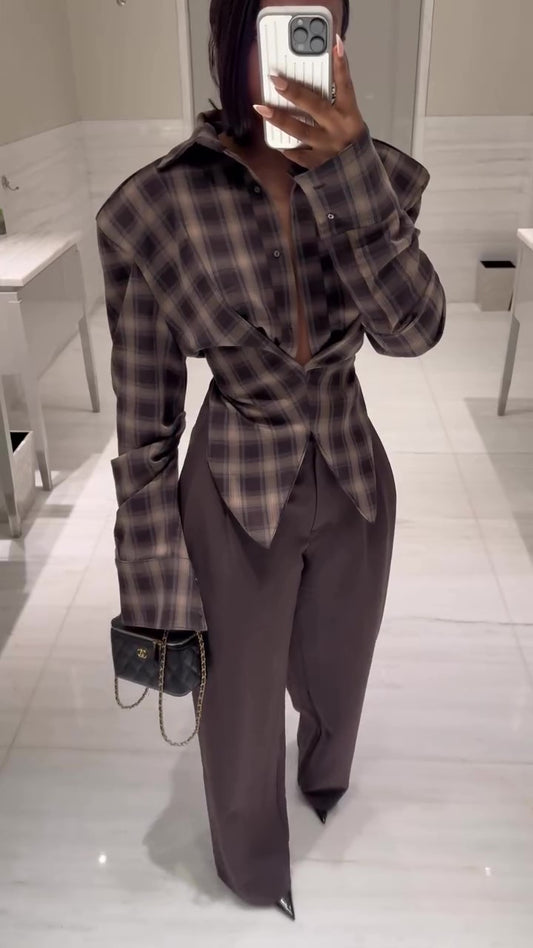 Plaid