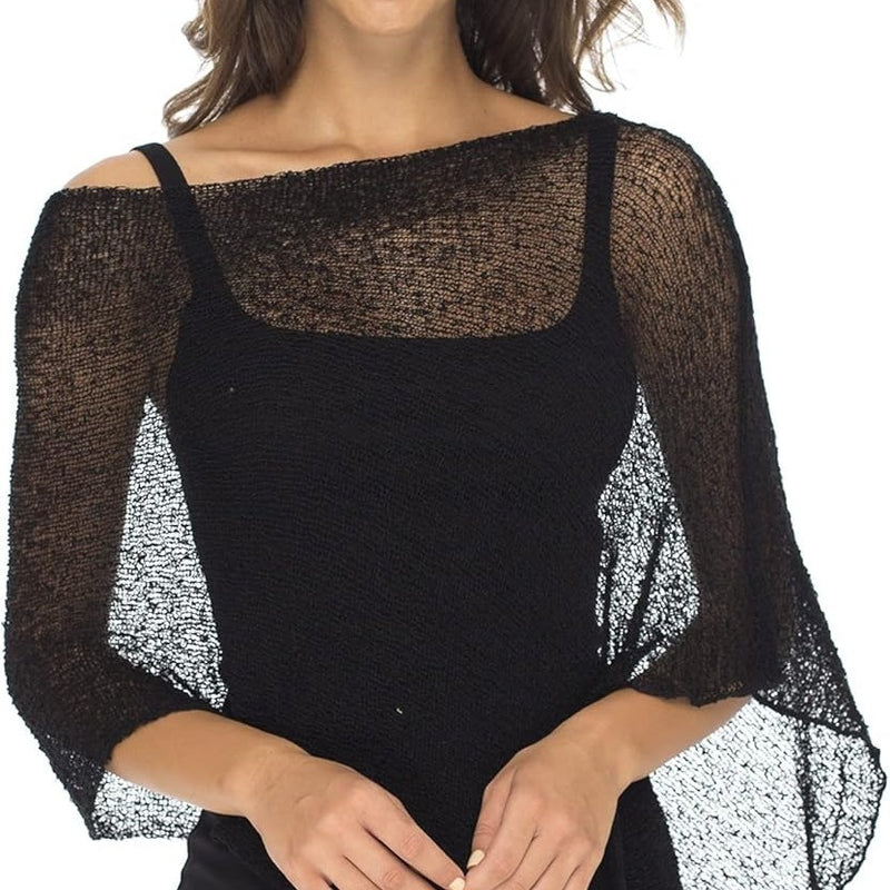 Beautifully Balanced Shirt with Timeless Character