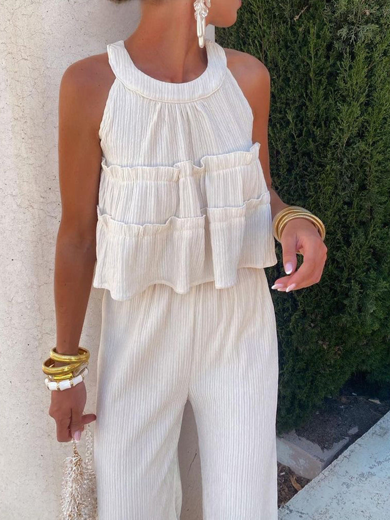 Gracefully Styled Pants for Any Occasion