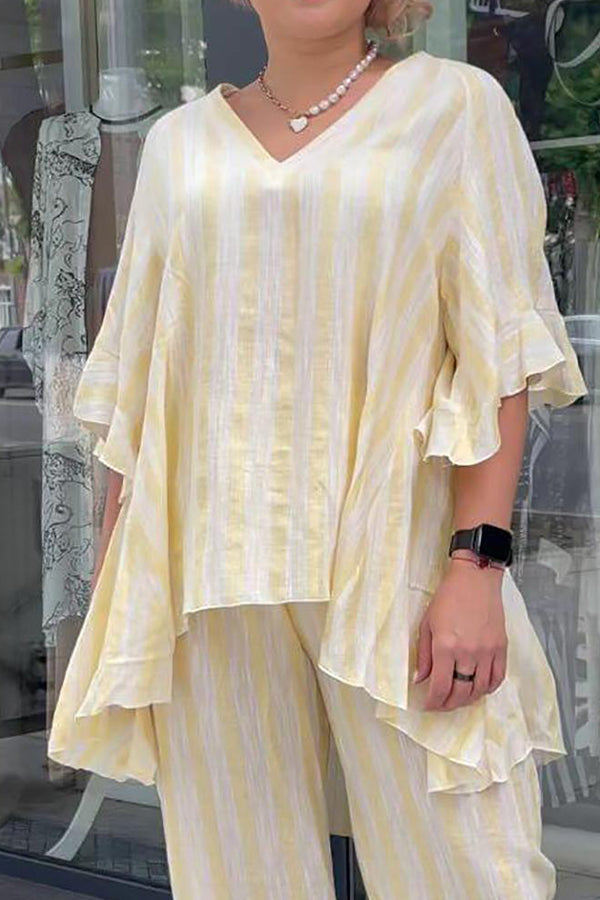 A Vintage Style Garment with Delicate Timeless Details