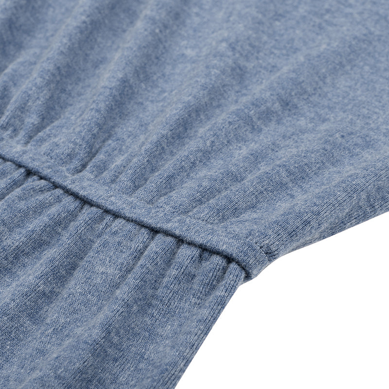 Classic Vintage & Enduringly Stylish Pullover