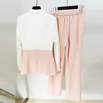 Gracefully Styled Garment for Any Occasion