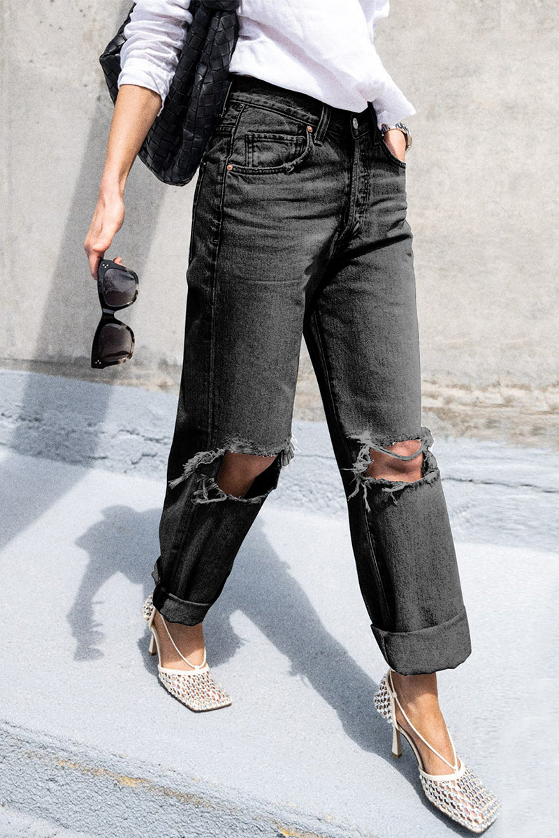 Polished Garment with an Effortless Classic Look