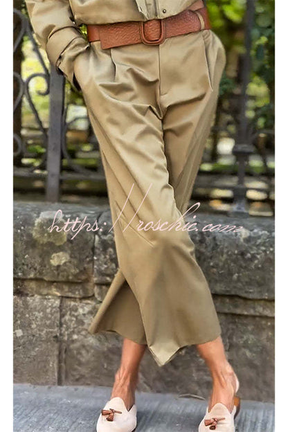 Classic Vintage & Enduringly Stylish Pants