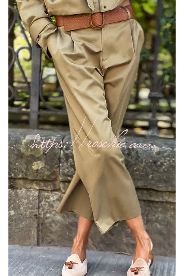 Classic Vintage & Enduringly Stylish Pants