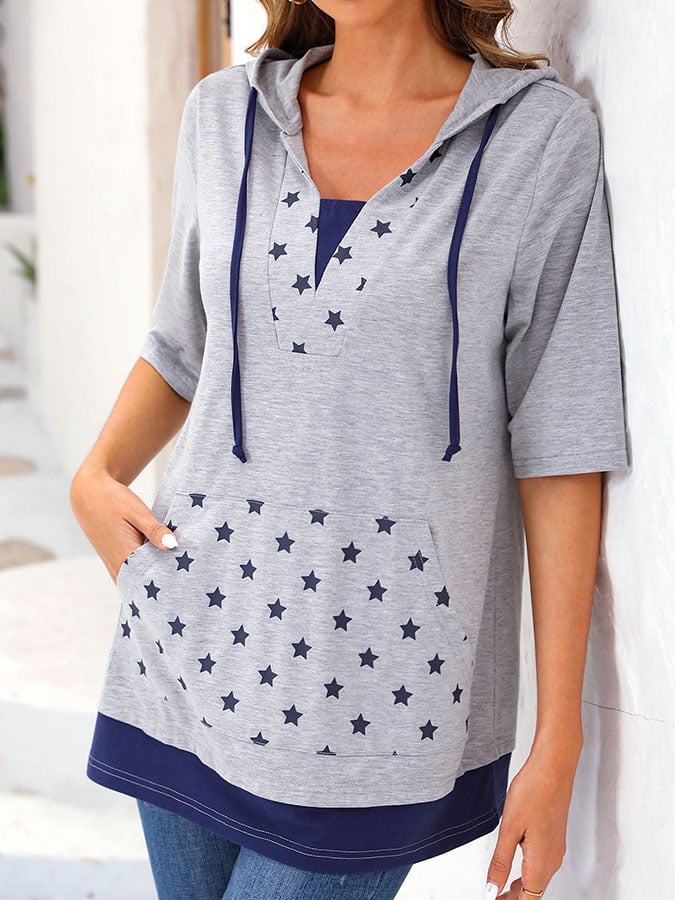 Elegantly Styled Top for Everyday Wear