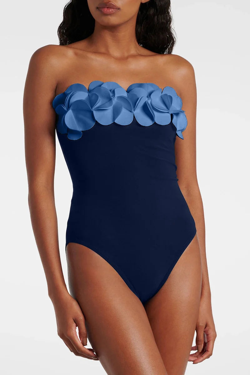 Vintage Inspired Garment with a Contemporary Edge