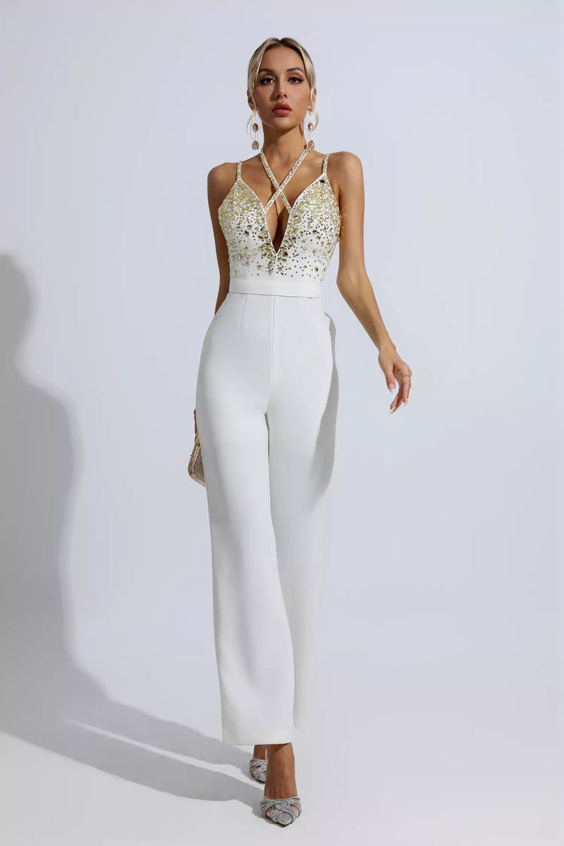 Beautifully Finished Garment in a Timeless Design