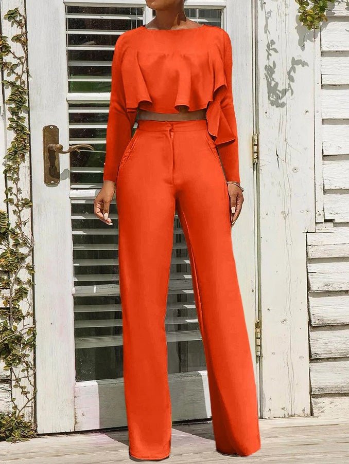 Orange