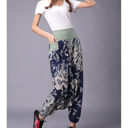 Classic Vintage & Enduringly Stylish Pants