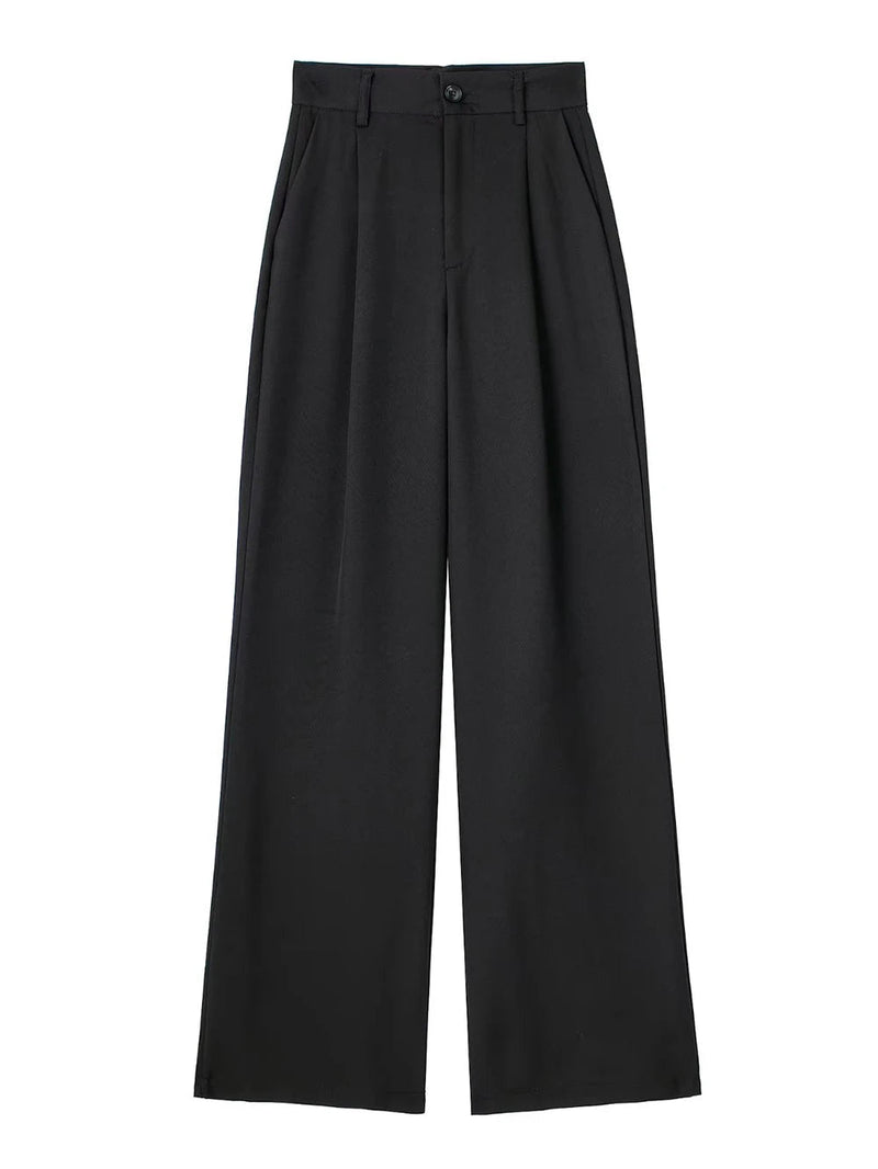 Beautifully Crafted Pants in a Classic Style