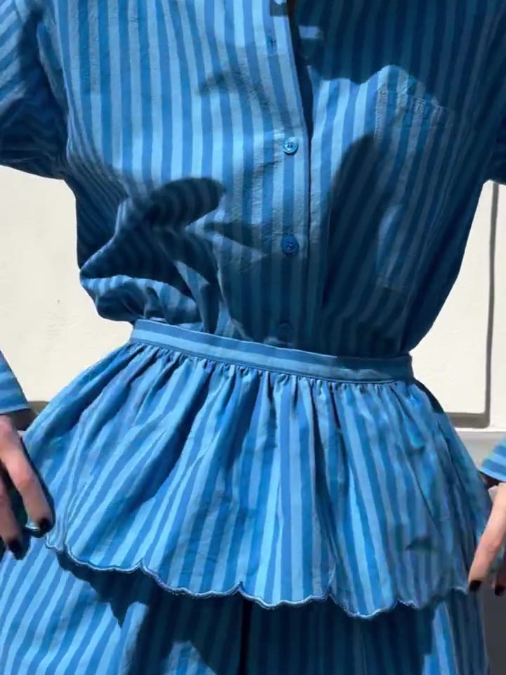 Classic Vintage & Enduringly Stylish Shirt