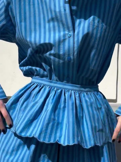Classic Vintage & Enduringly Stylish Shirt