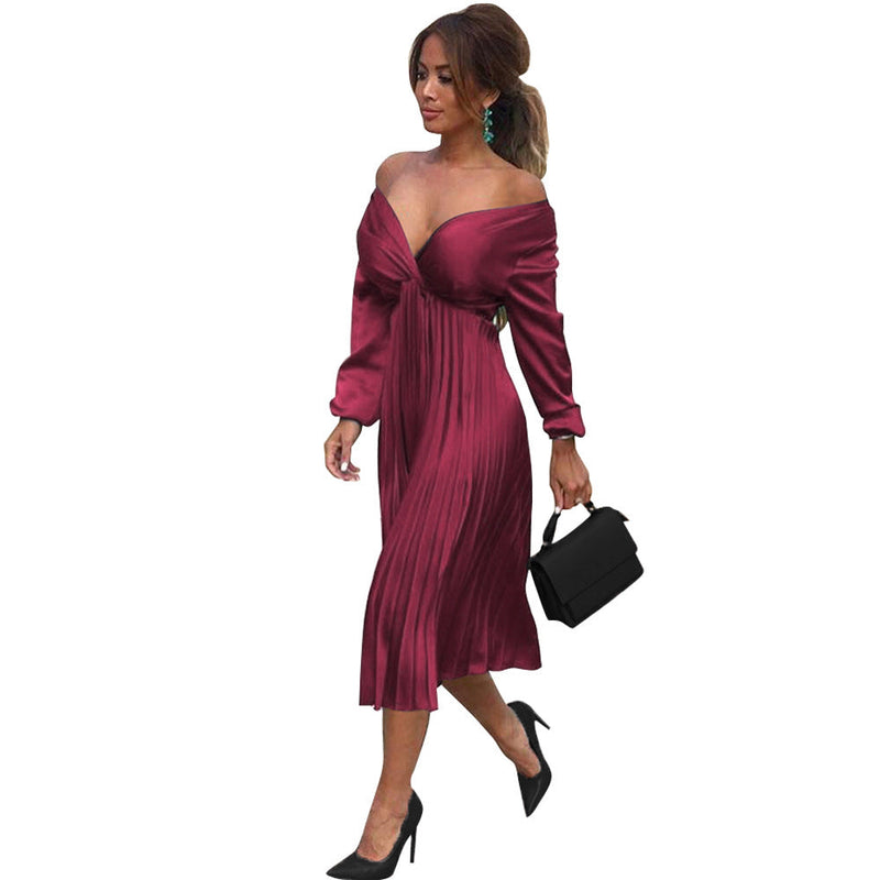 Classic Vintage & Enduringly Stylish Dress