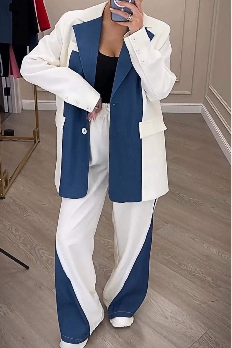 Elegantly Styled Jacket for Everyday Wear