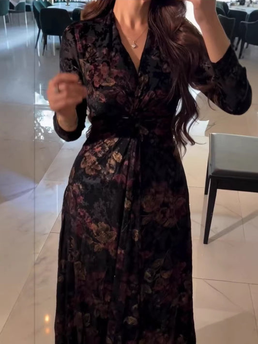 Floral