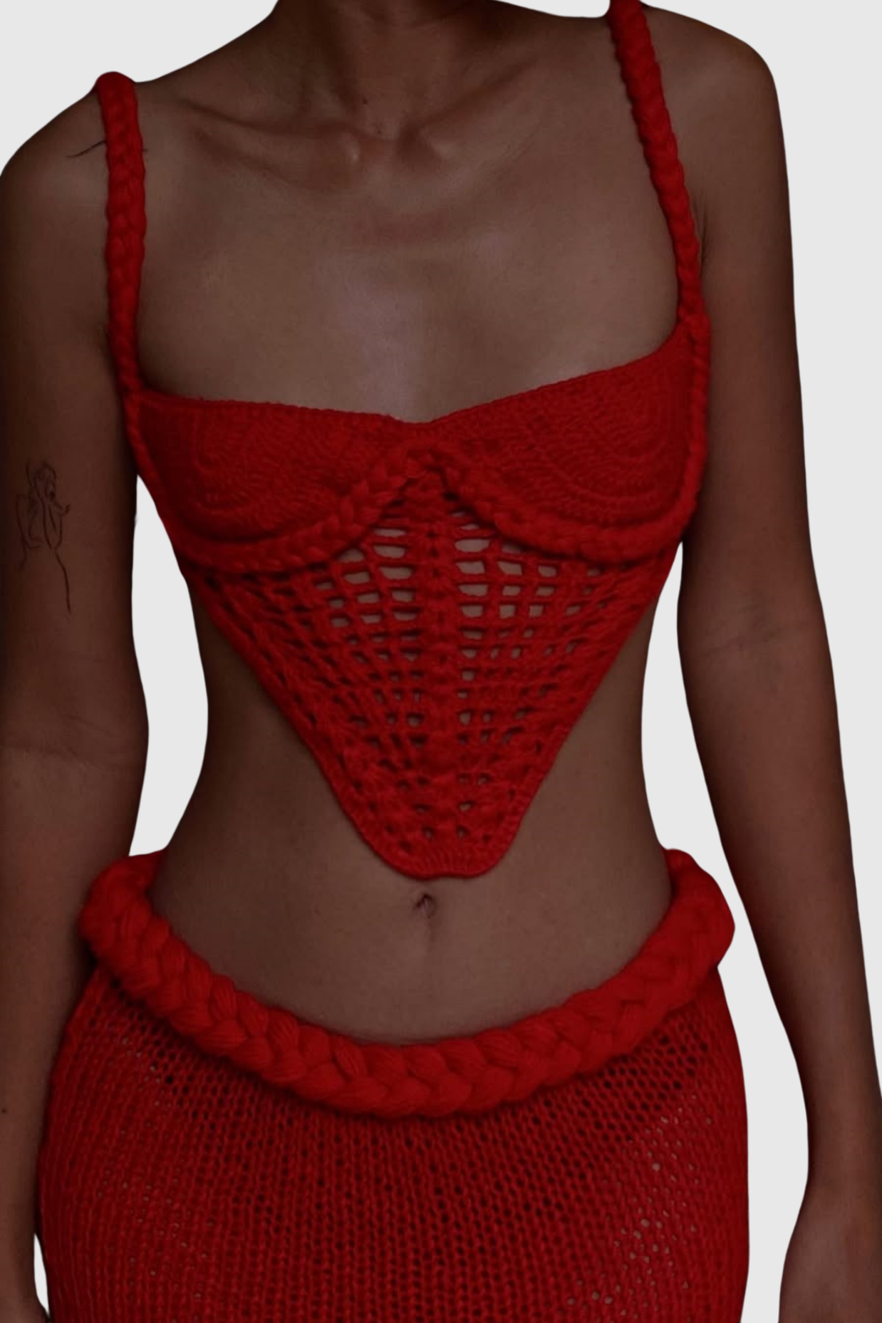 Elegantly Styled Garment for Everyday Wear