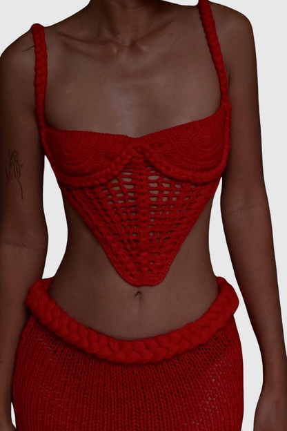 Elegantly Styled Garment for Everyday Wear