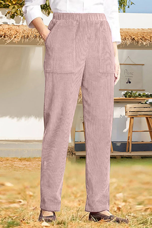 Beautifully Crafted Pants in a Classic Style