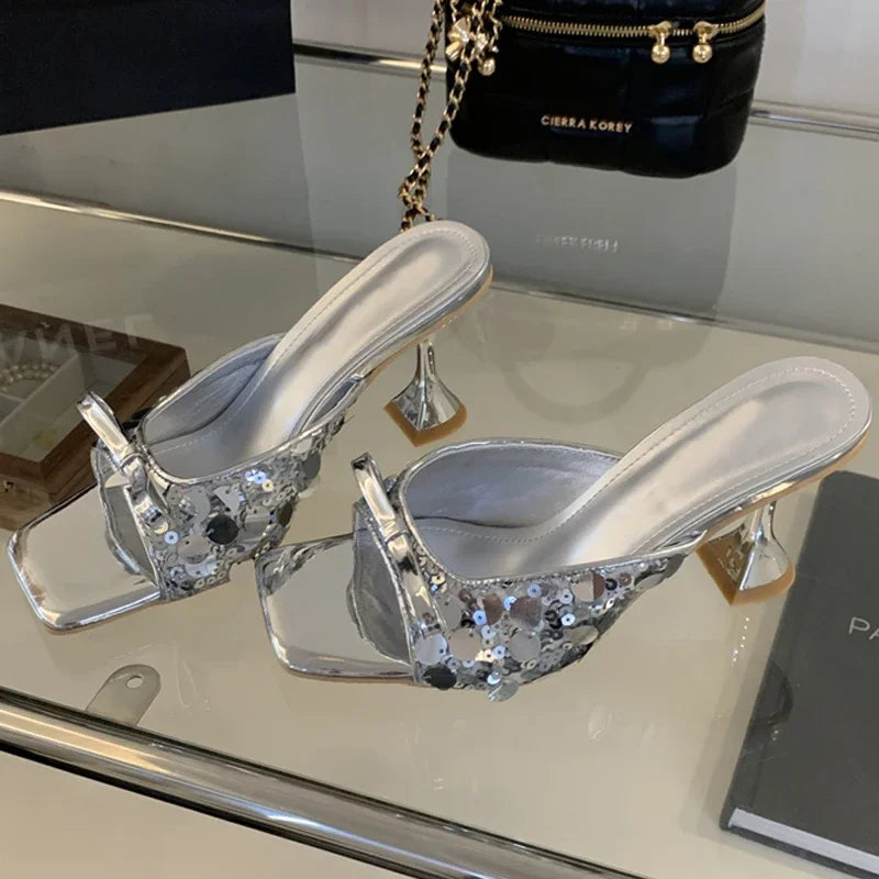 Elegant Orthopedic Pumps for Every Step