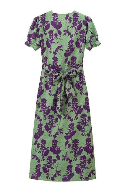 Classic Vintage & Enduringly Stylish Dress