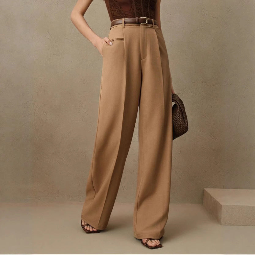 Vintage Inspired Pants with a Contemporary Edge