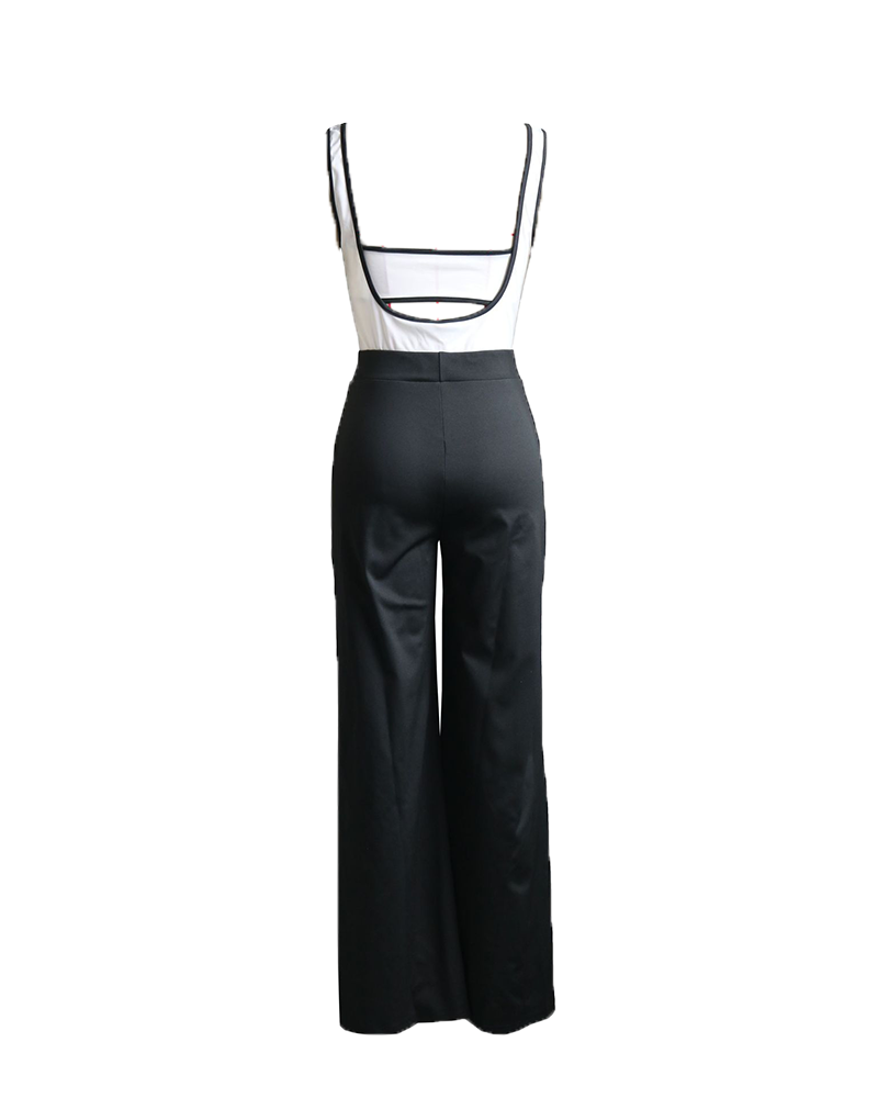 Beautifully Balanced Garment with Timeless Character