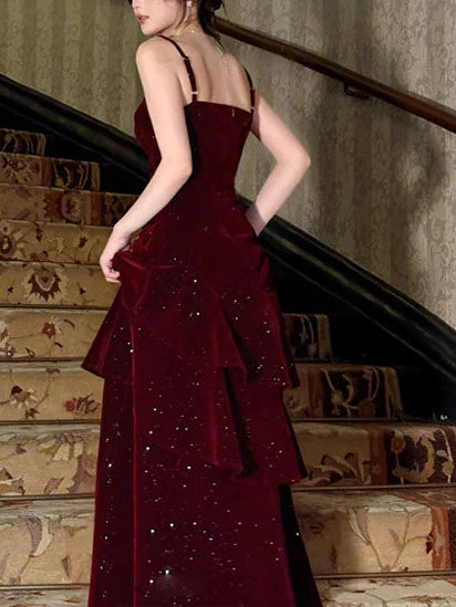 A Vintage Style Garment with Delicate Timeless Details
