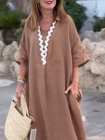 Classic Vintage & Enduringly Stylish Dress