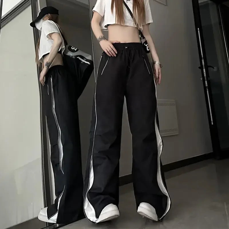 Gracefully Styled Pants for Any Occasion