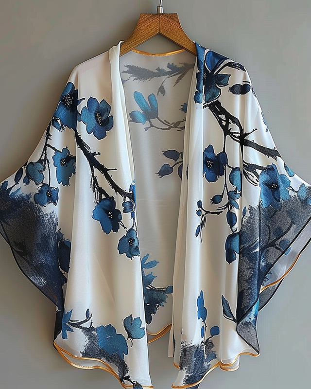 Beautifully Crafted Cardigan