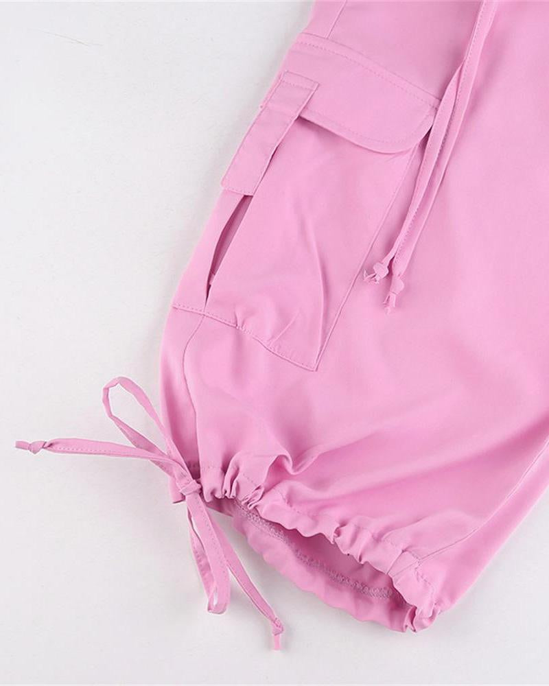 Vintage Inspired Pants with a Contemporary Edge