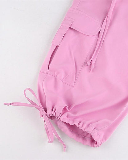 Vintage Inspired Pants with a Contemporary Edge
