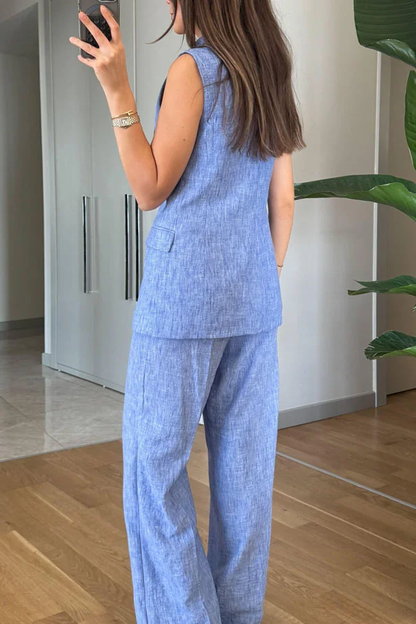 Elegantly Styled Pants for Everyday Wear