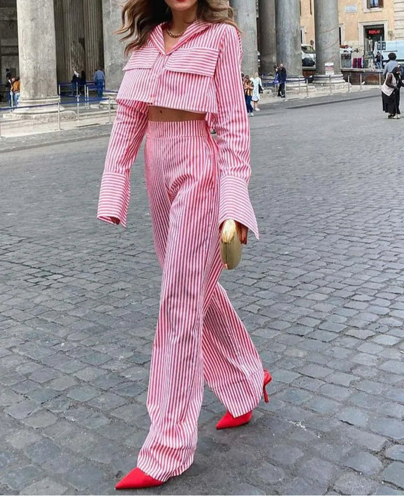 Classic Vintage & Enduringly Stylish Trousers