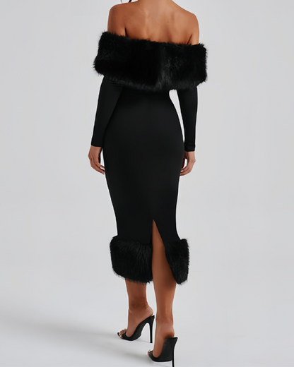 Beautifully Finished Sweater in a Timeless Design