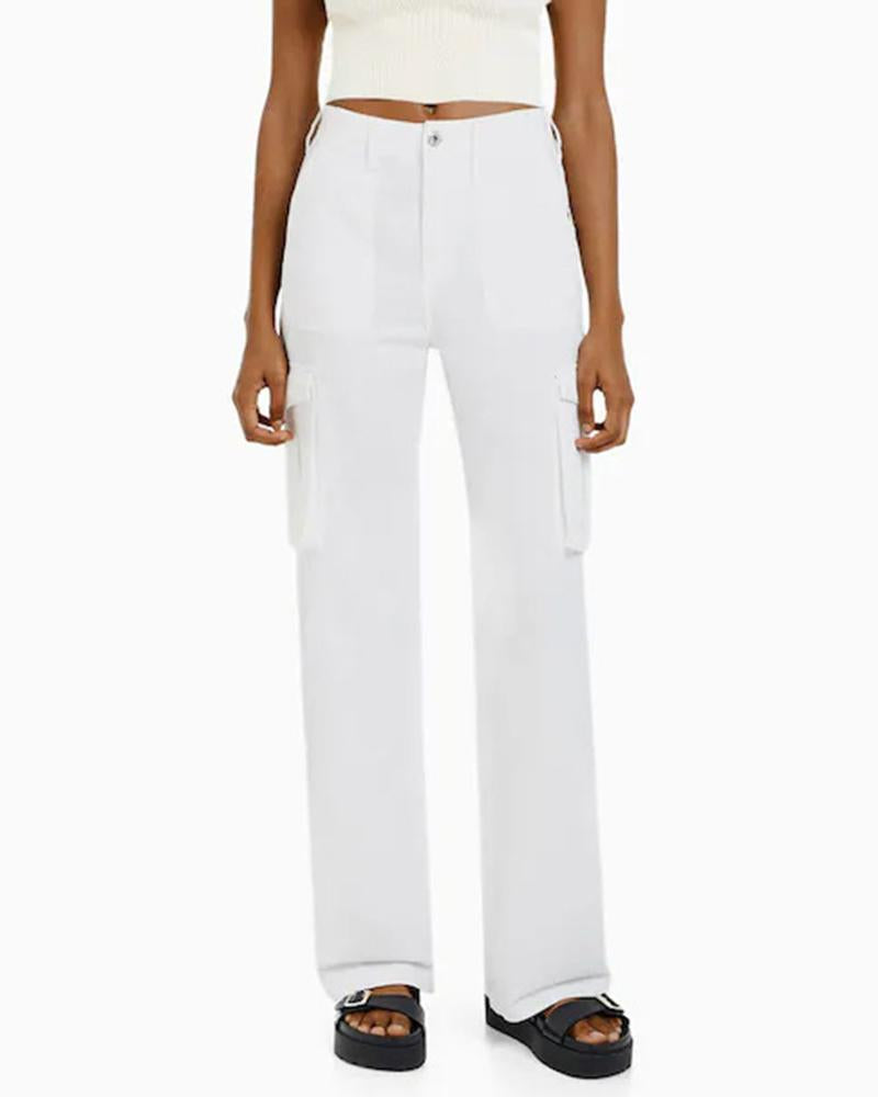 Beautifully Crafted Pants in a Classic Style