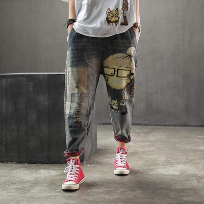 Beautifully Crafted Pants in a Classic Style