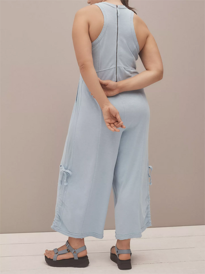 Vintage Inspired Garment with a Contemporary Edge