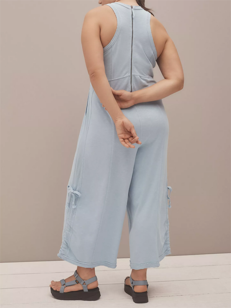 Vintage Inspired Garment with a Contemporary Edge