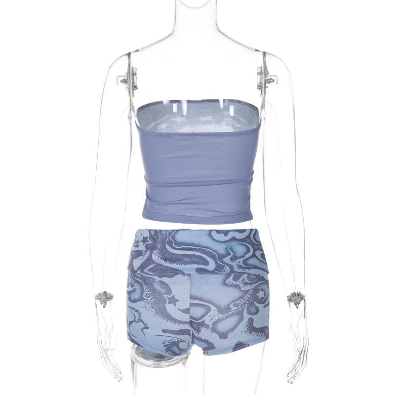 Beautifully Balanced Garment with Timeless Character