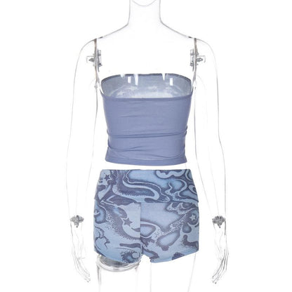 Beautifully Balanced Garment with Timeless Character